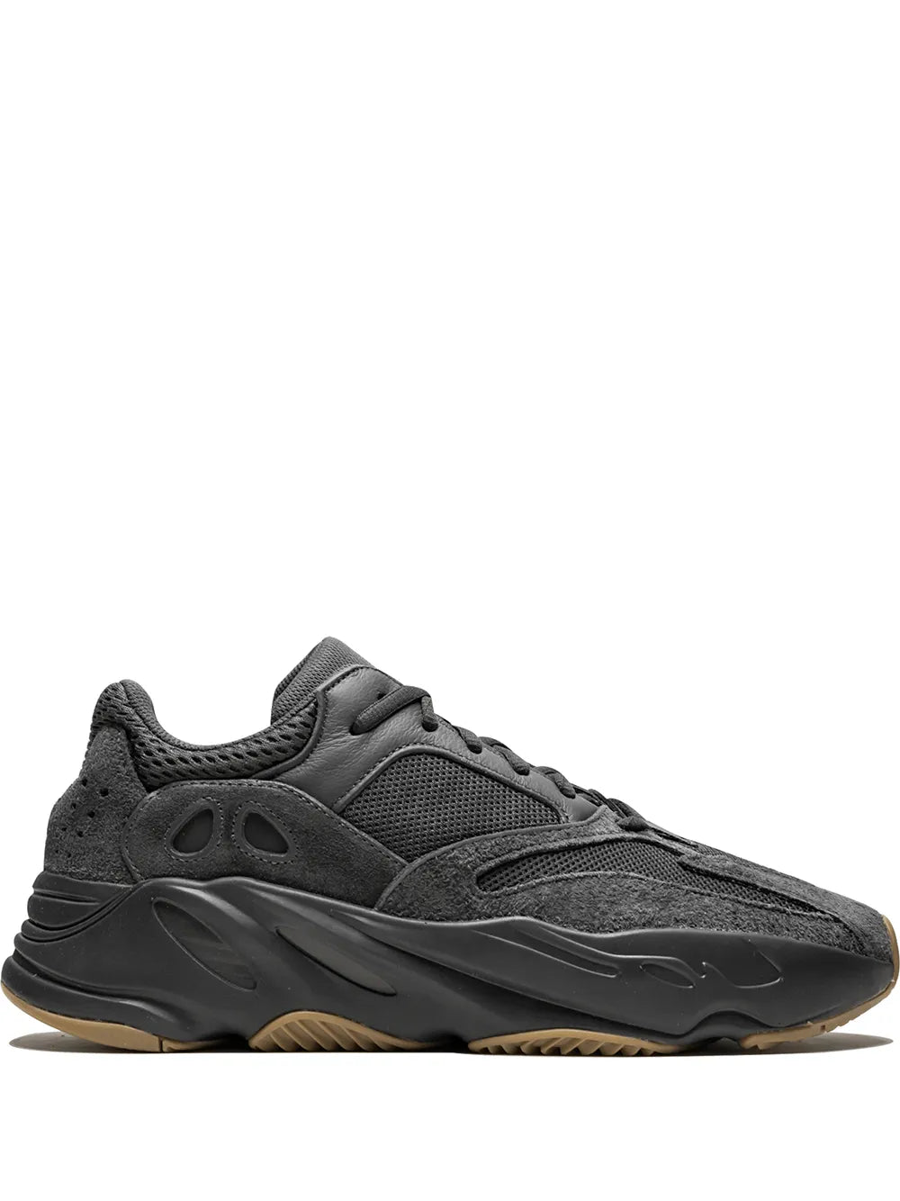Adidas Yeezy Boost 700 Nero Di Utilità