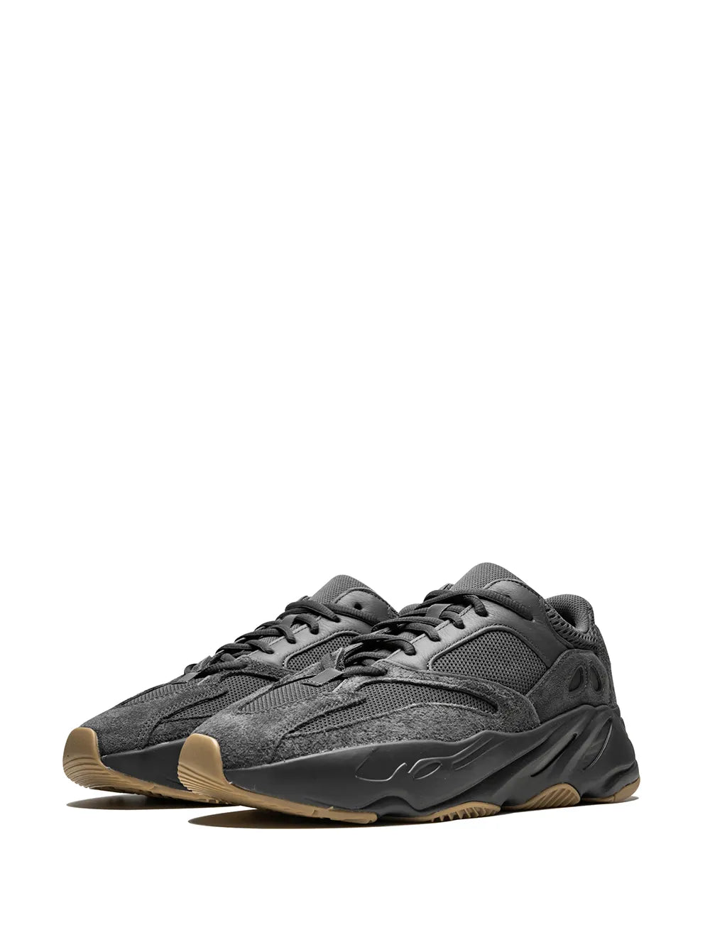 Adidas Yeezy Boost 700 Nero Di Utilità