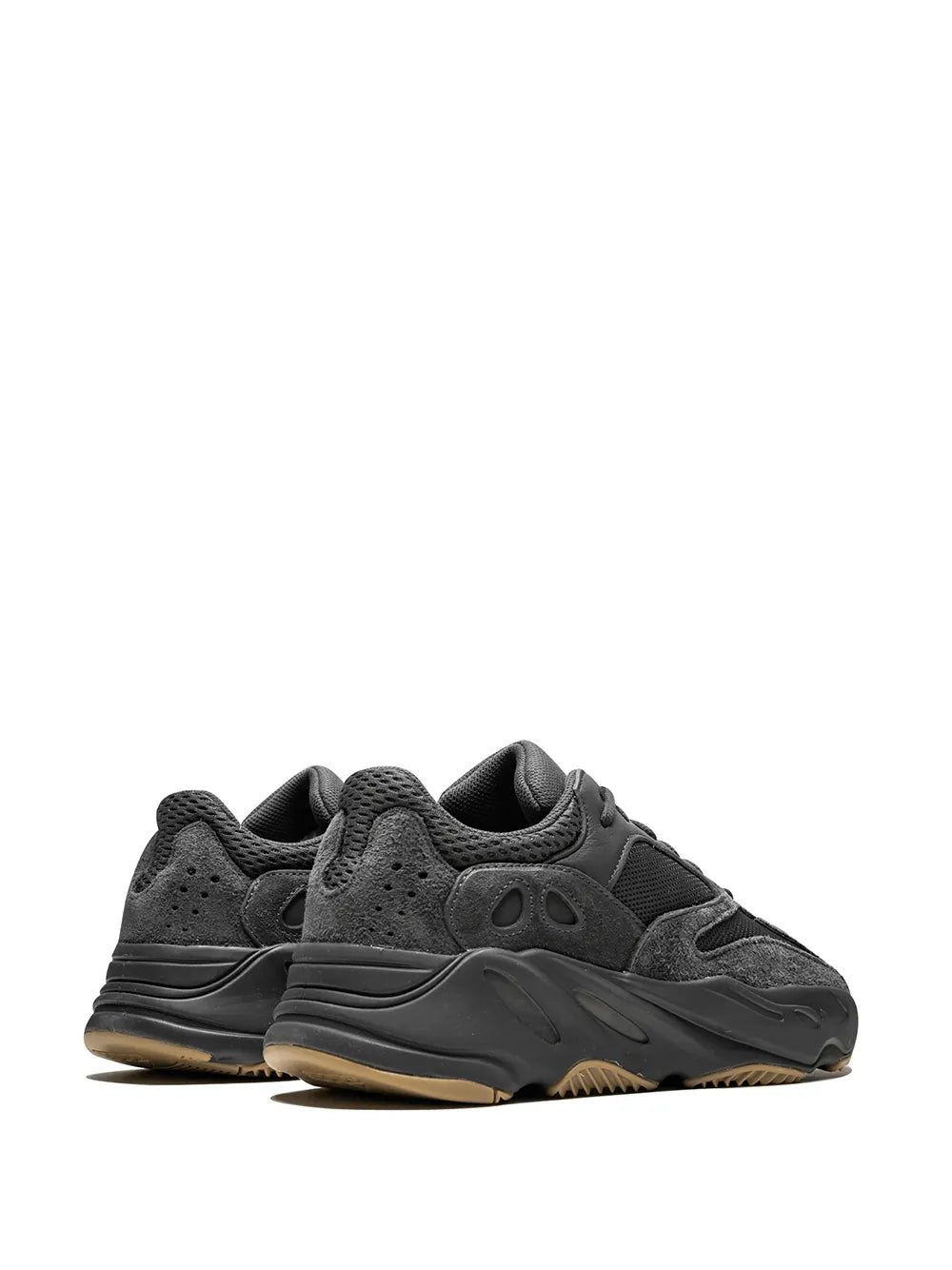 Adidas Yeezy Boost 700 Nero Di Utilità