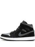 Nike Air Jordan 1  Nero e Grigio