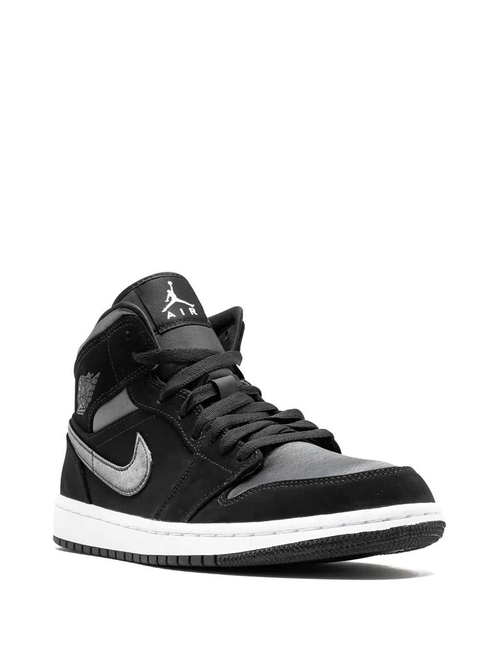 Nike Air Jordan 1  Nero e Grigio