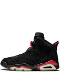 Air Jordan 6 Retro Nero