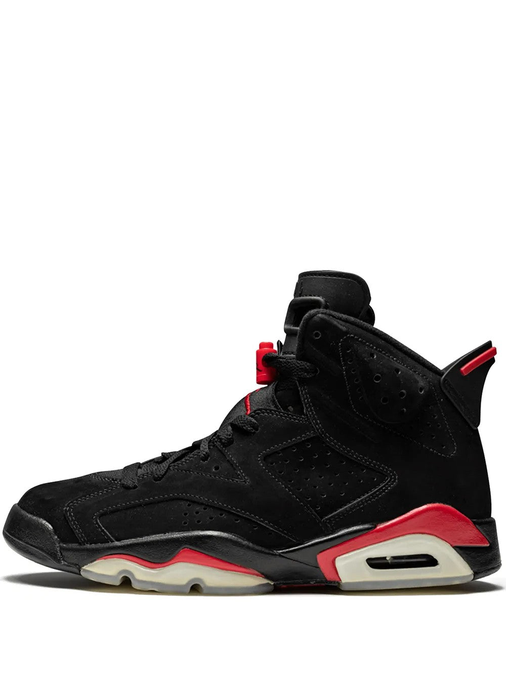 Air Jordan 6 Retro Nero