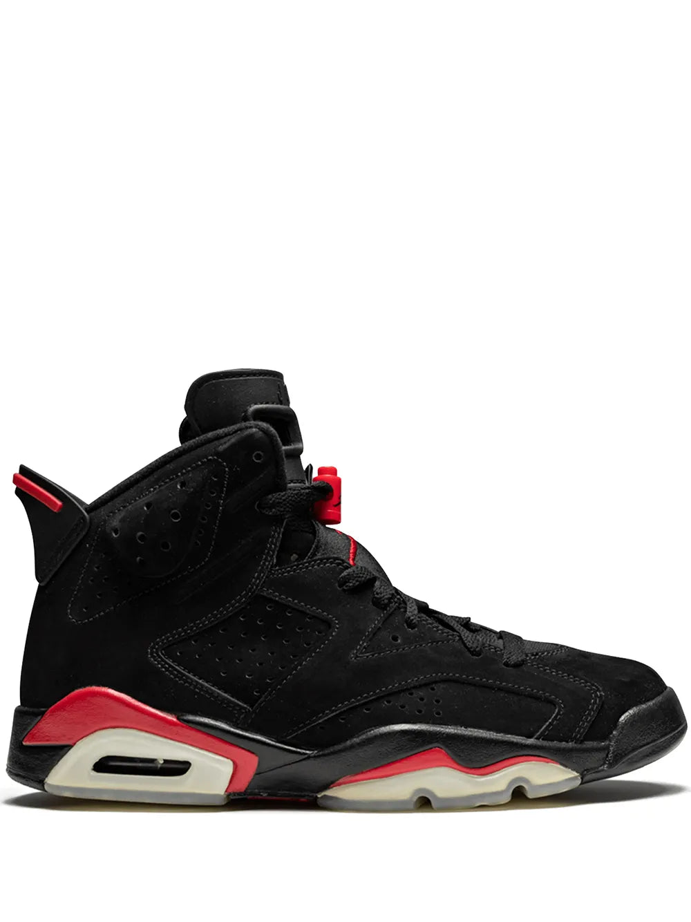 Air Jordan 6 Retro Nero