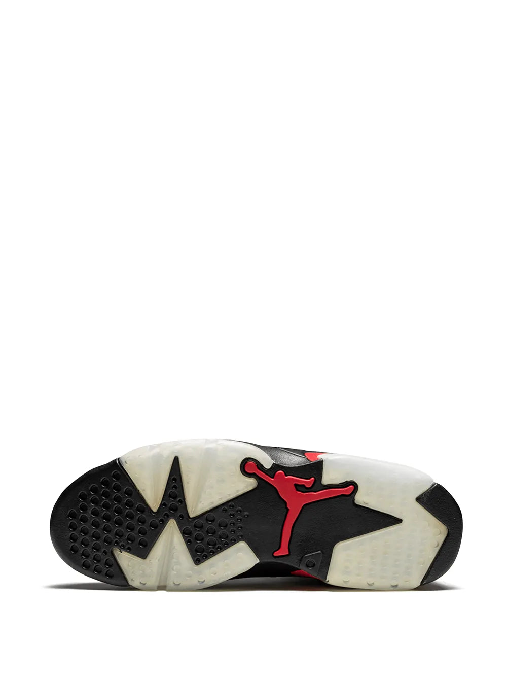 Air Jordan 6 Retro Nero