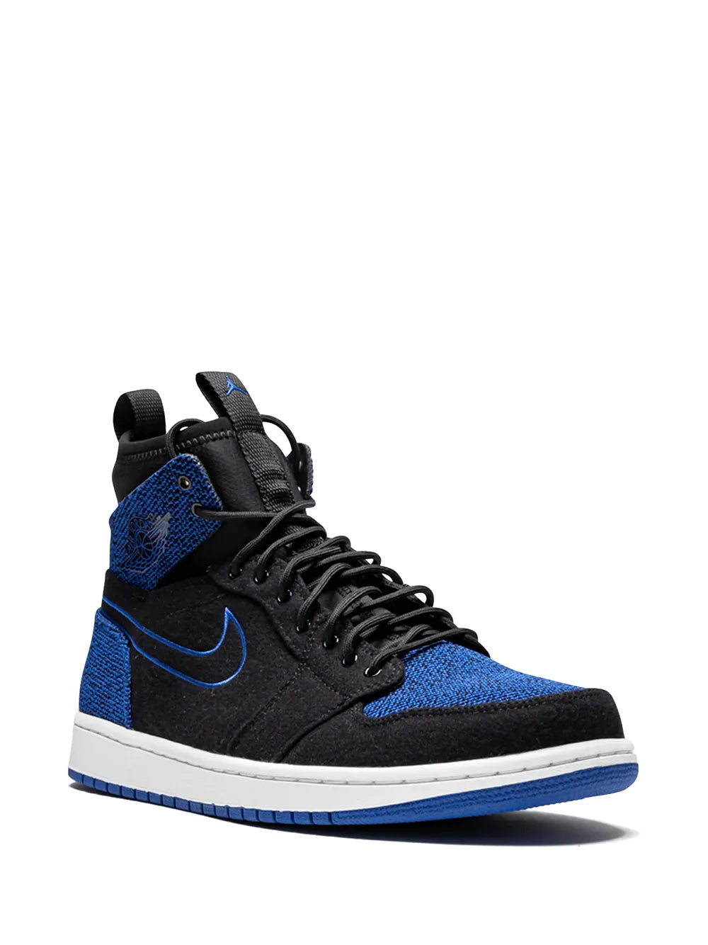 Nike Air Jordan 1 Blu Reale