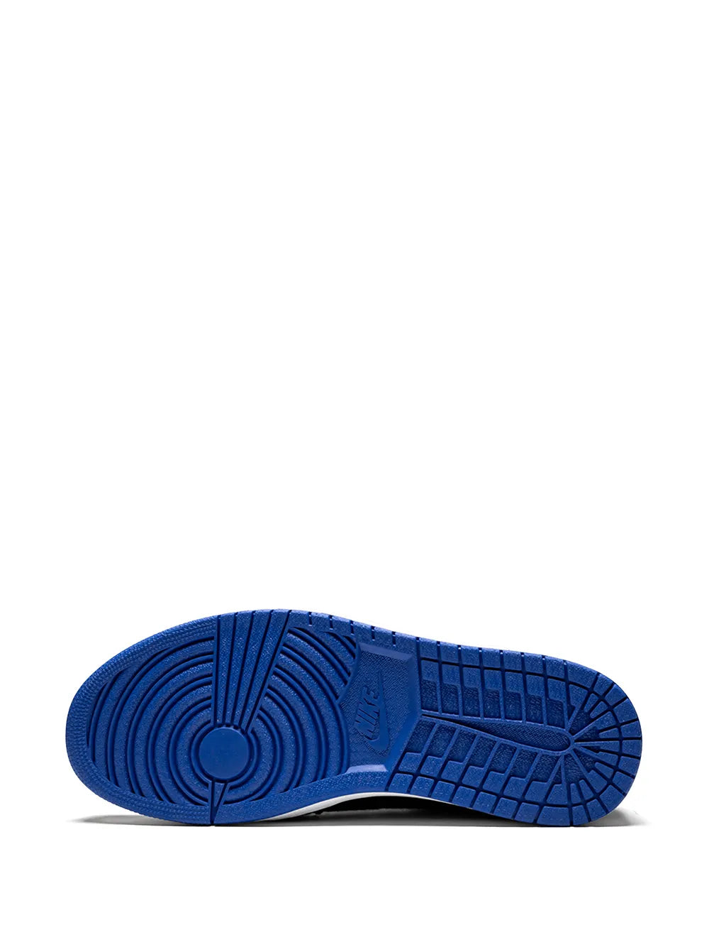 Nike Air Jordan 1 Blu Reale