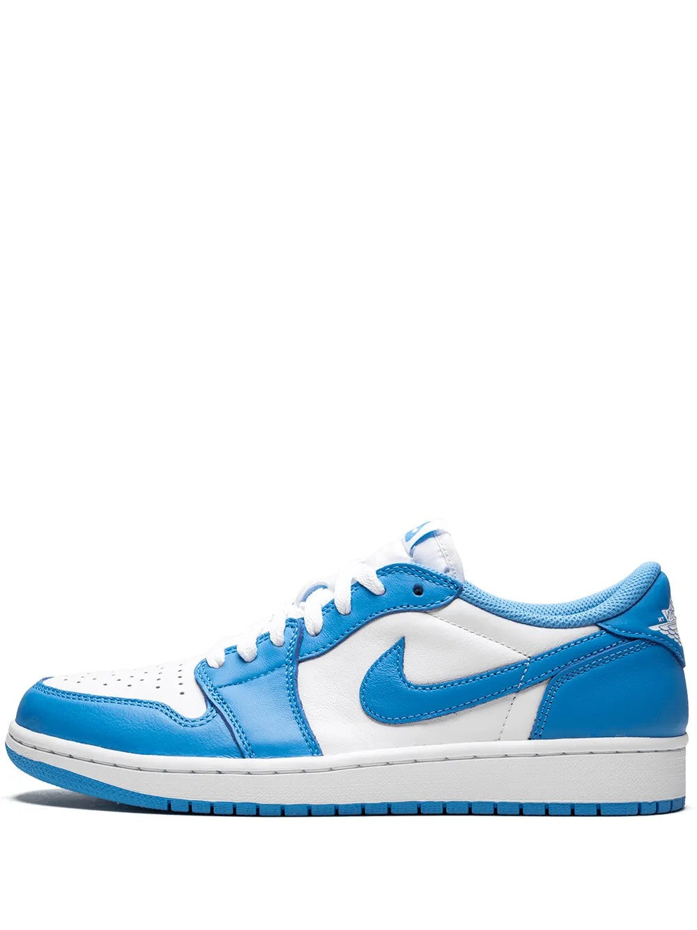 Nike Air Jordan 1 Cielo Blu