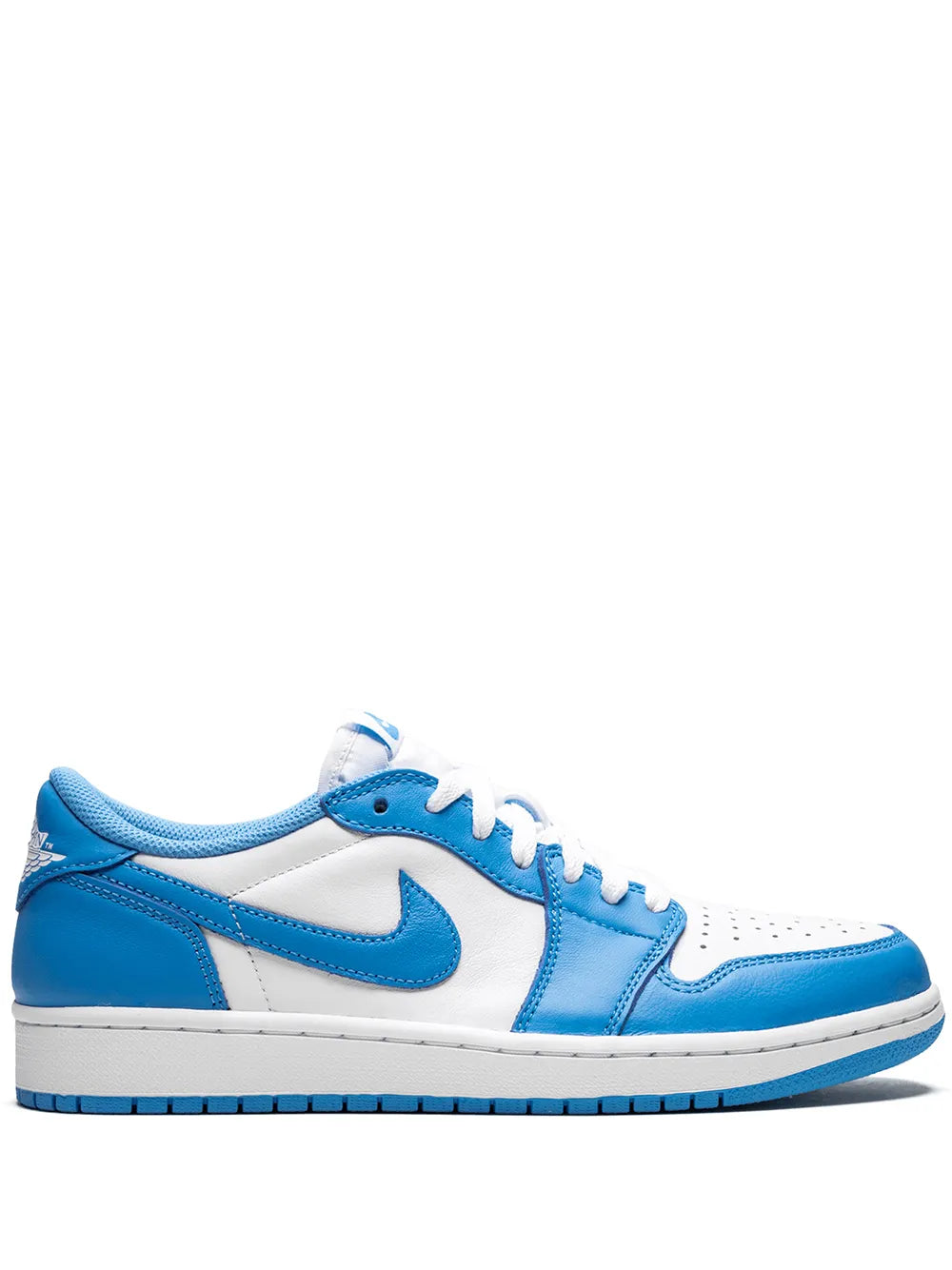 Nike Air Jordan 1 Cielo Blu