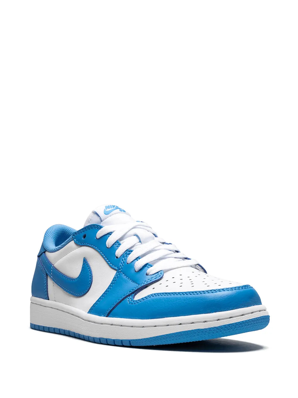 Nike Air Jordan 1 Cielo Blu