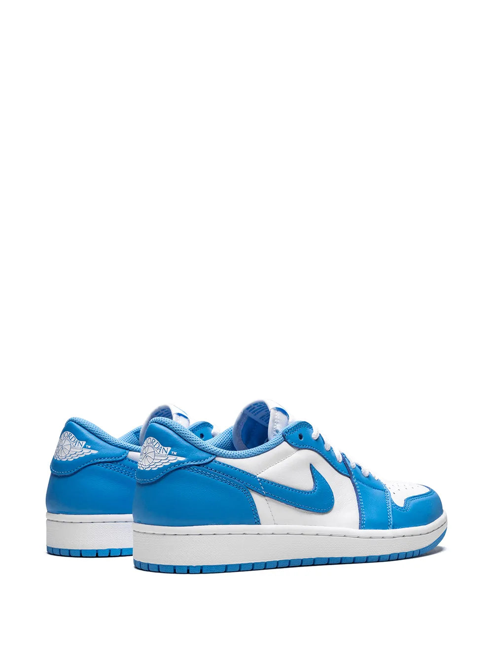 Nike Air Jordan 1 Cielo Blu
