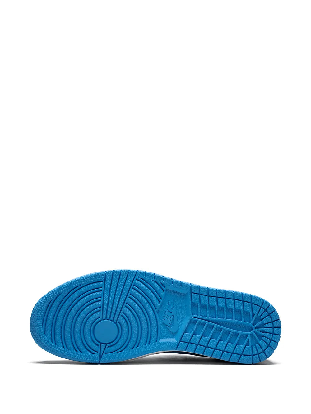 Nike Air Jordan 1 Cielo Blu