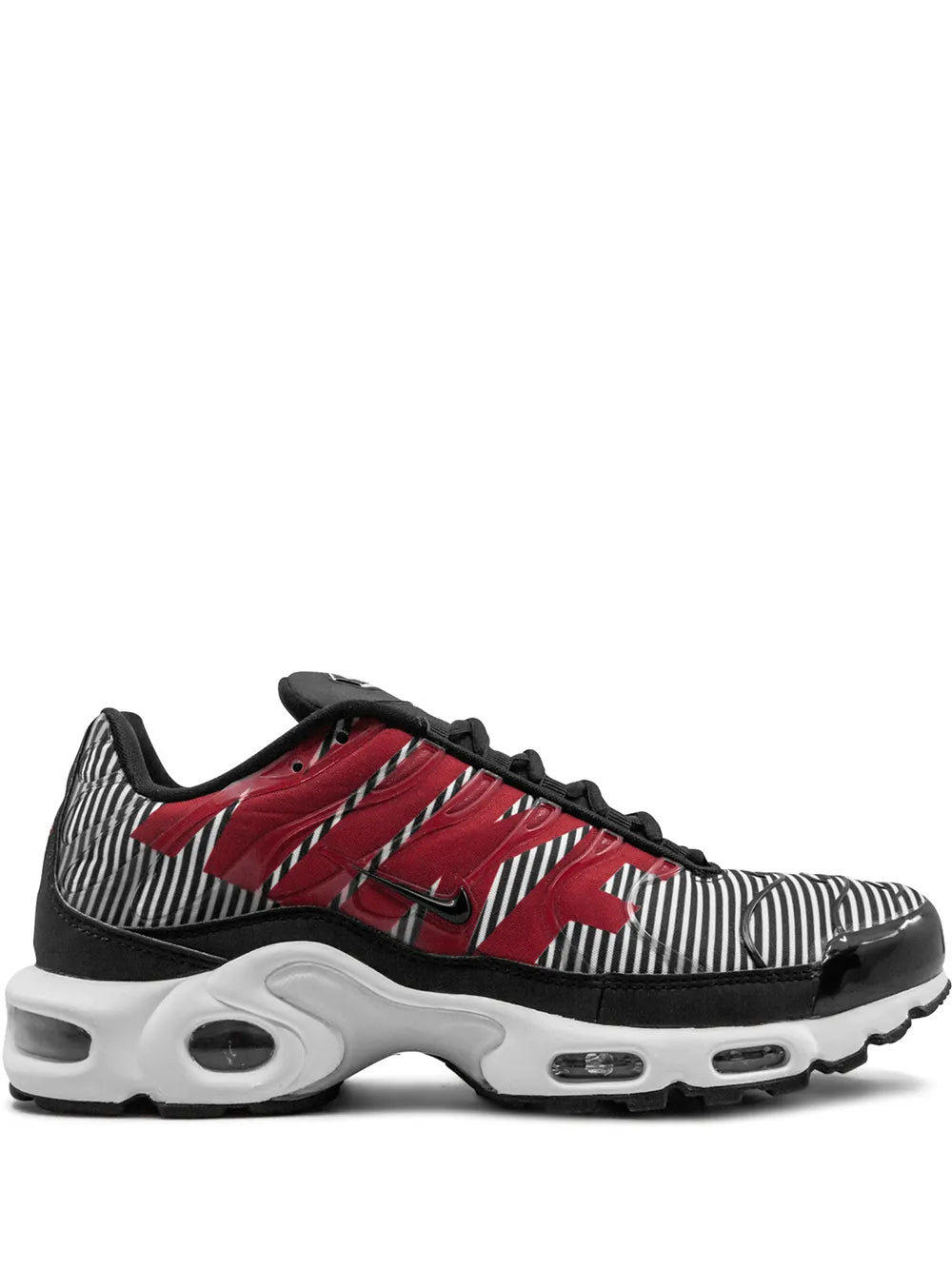Nike Air Max Plus marrone