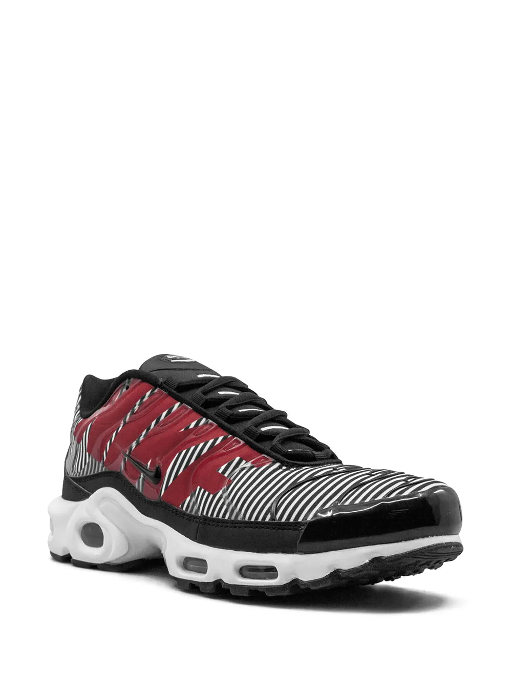 Nike Air Max Plus marrone