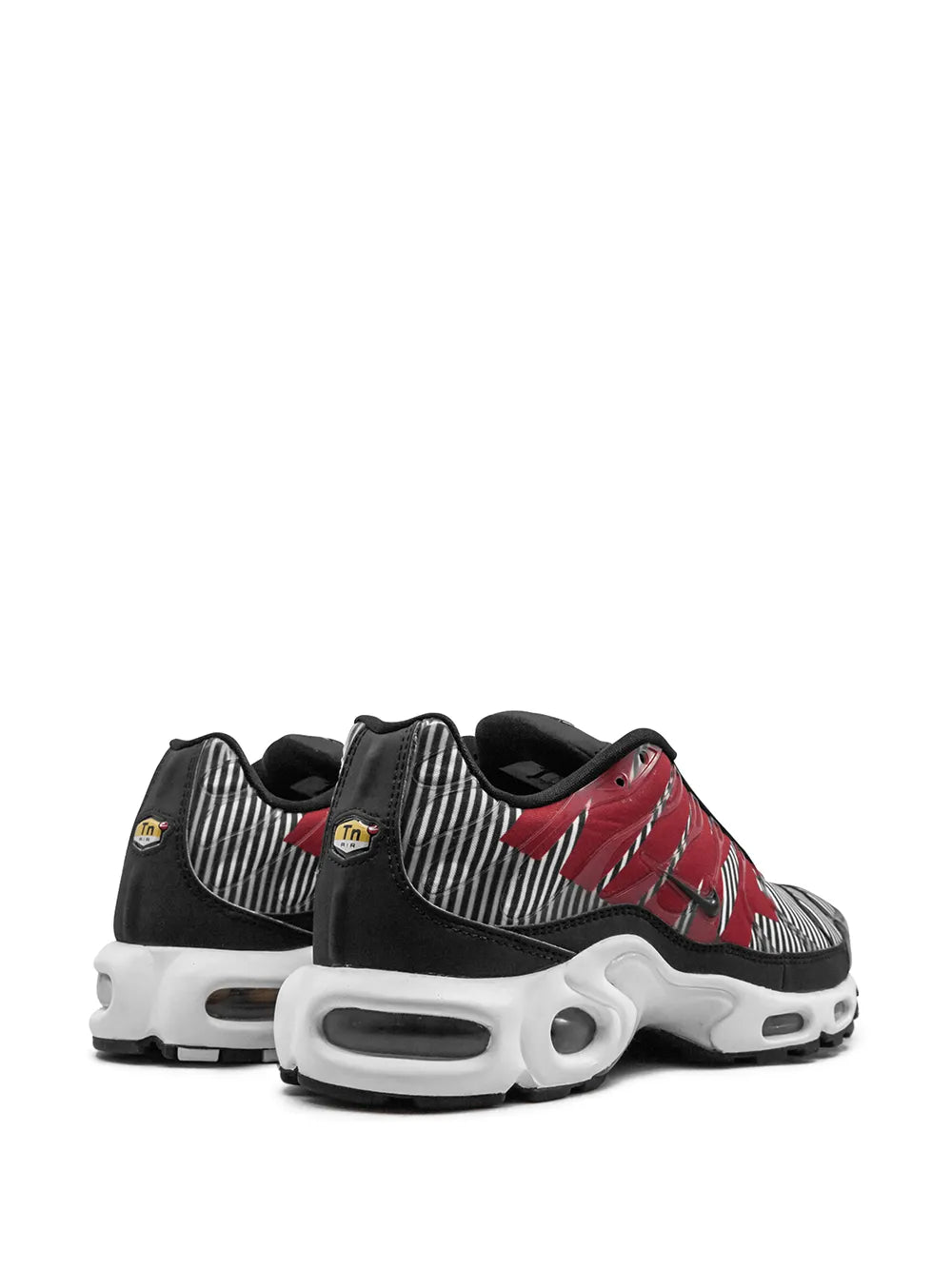 Nike Air Max Plus marrone