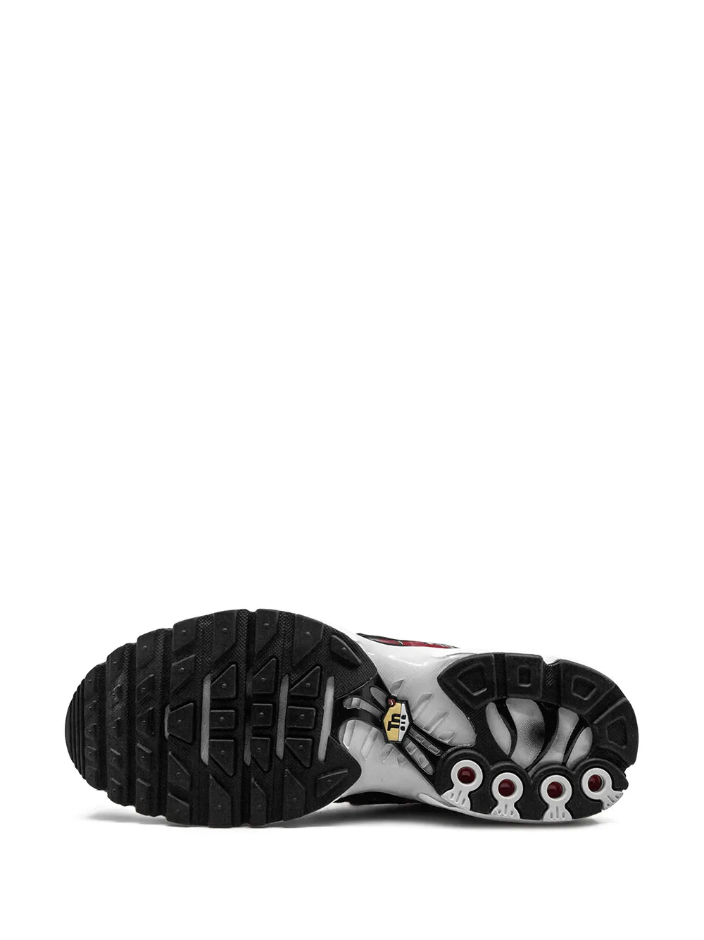 Nike Air Max Plus marrone