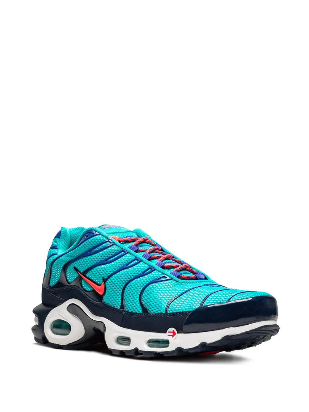 Nike Air Max Plus Nero multicolore