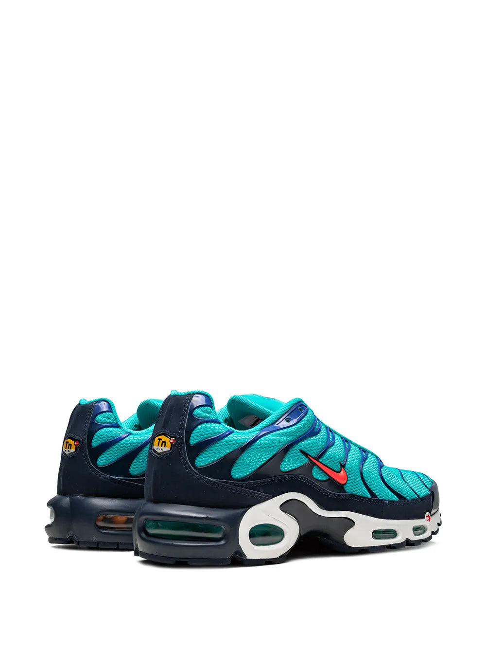 Nike Air Max Plus Nero multicolore