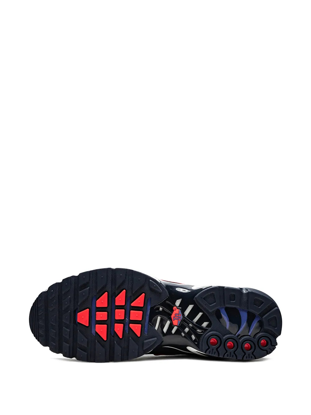 Nike Air Max Plus Nero multicolore