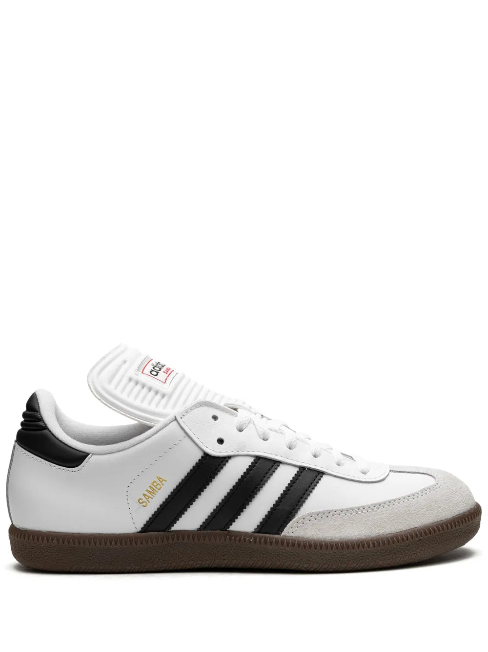 Adidas Samba Bianco/Nero