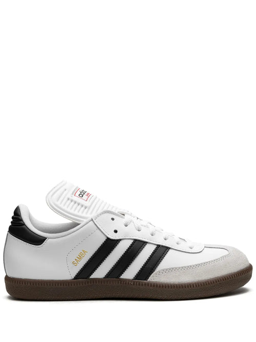 Adidas Samba Bianco/Nero