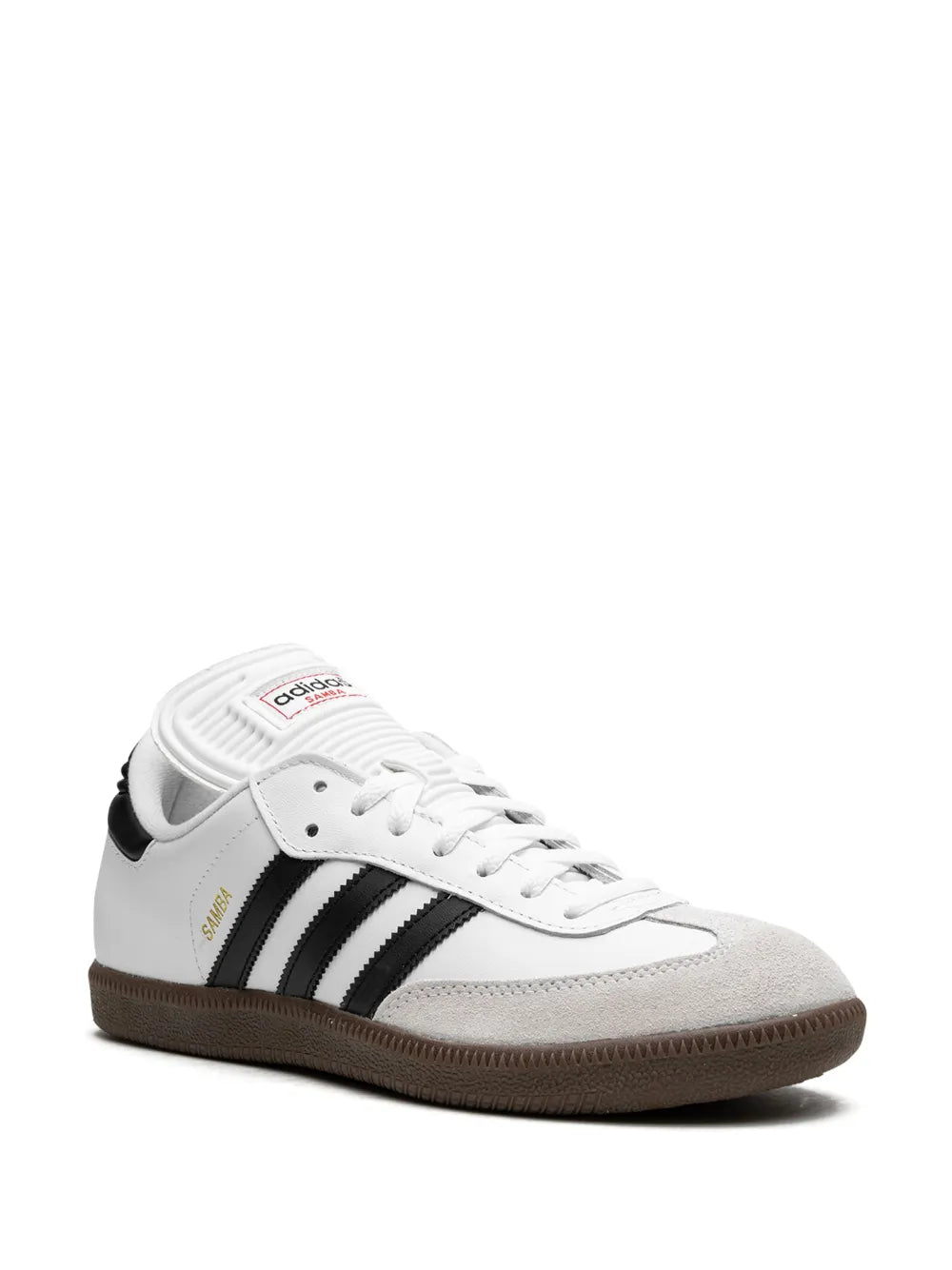 Adidas Samba Bianco/Nero