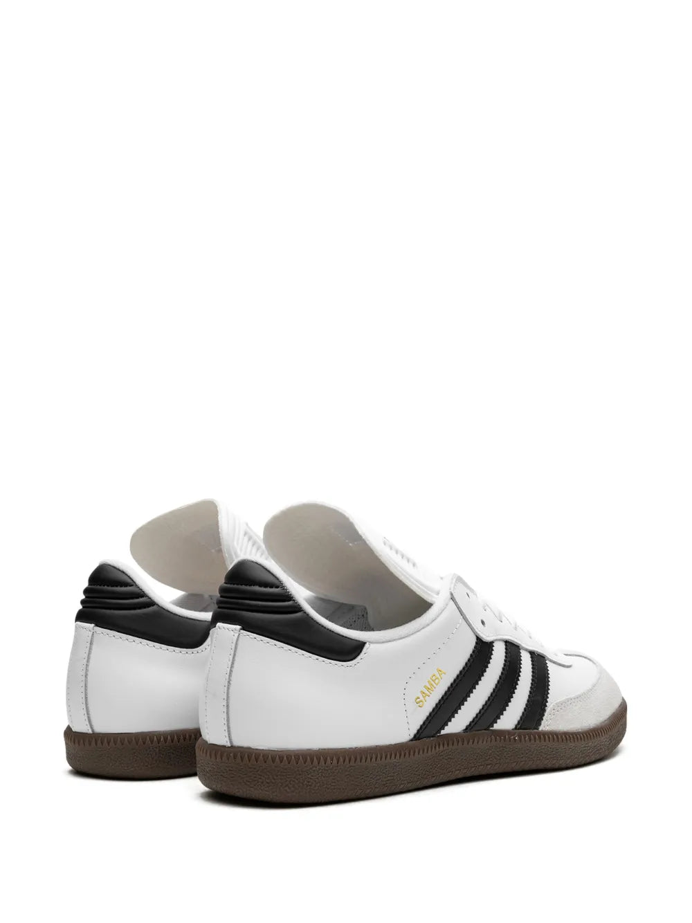 Adidas Samba Bianco/Nero