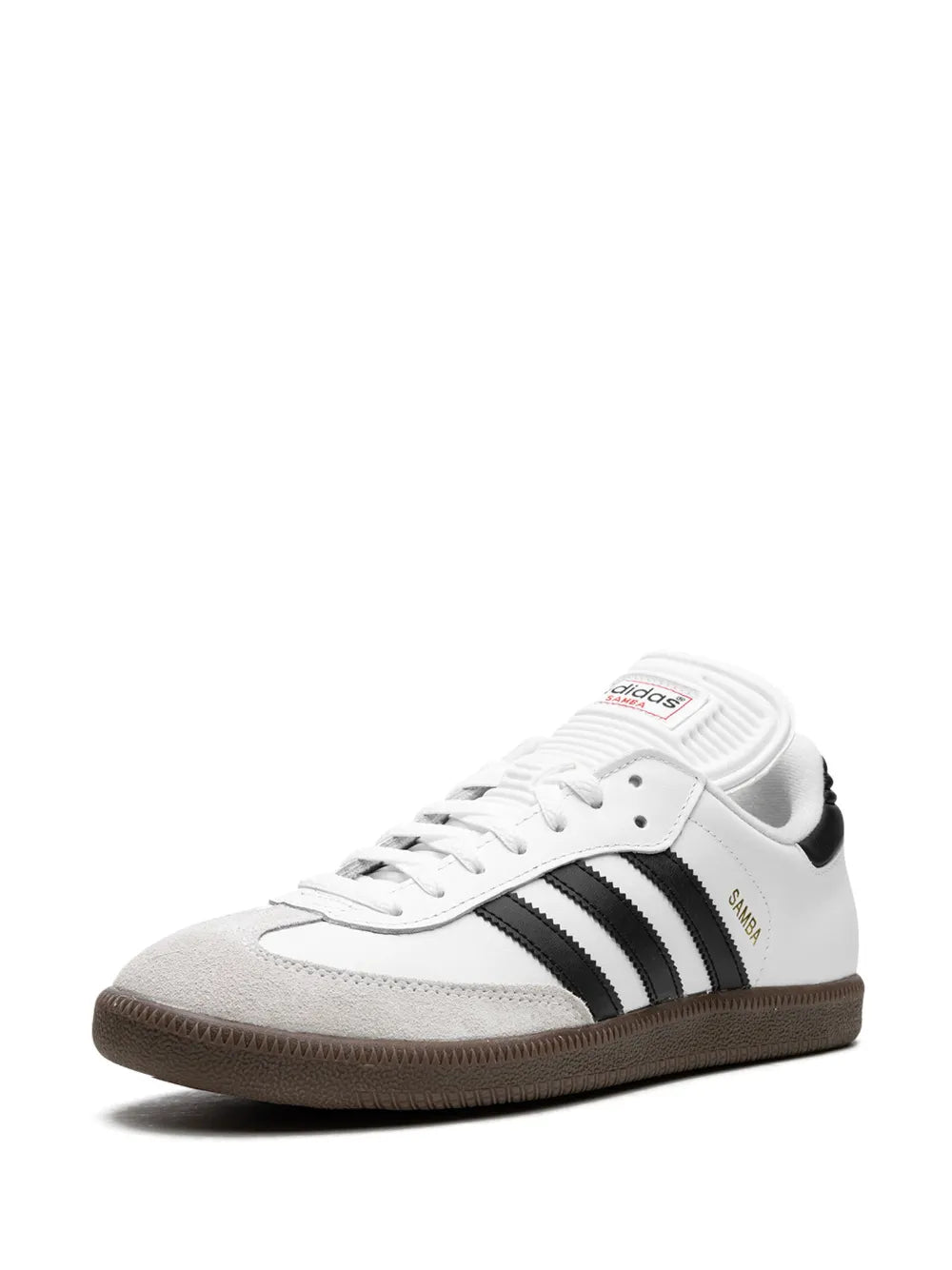 Adidas Samba Bianco/Nero