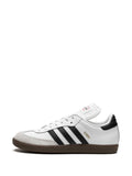 Adidas Samba Bianco/Nero