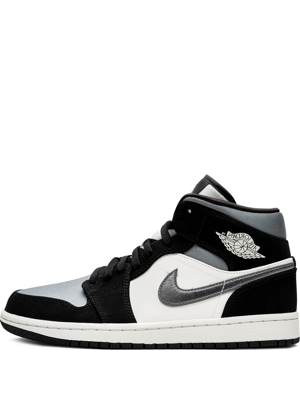 Nike Air Jordan 1 Grigio