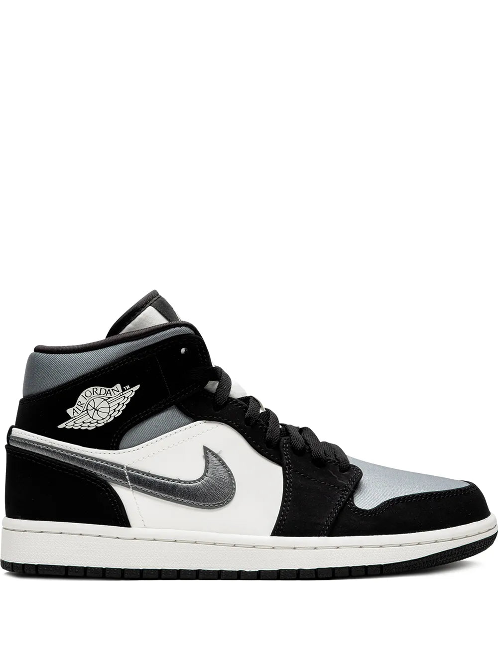 Nike Air Jordan 1 Grigio