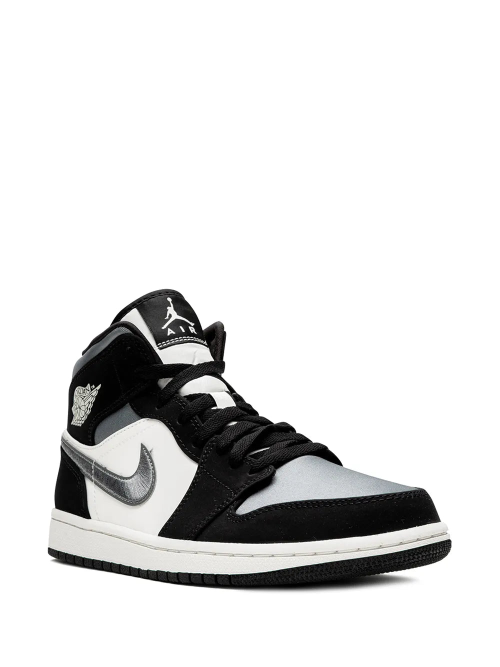 Nike Air Jordan 1 Grigio