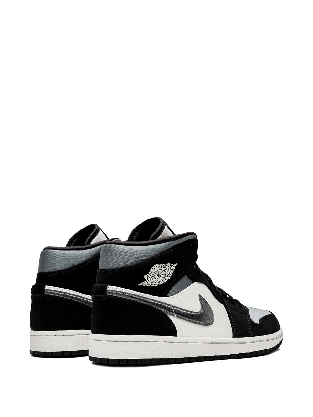 Nike Air Jordan 1 Grigio