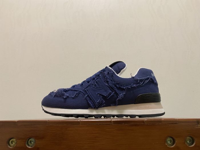 New Balance x Miu Miu