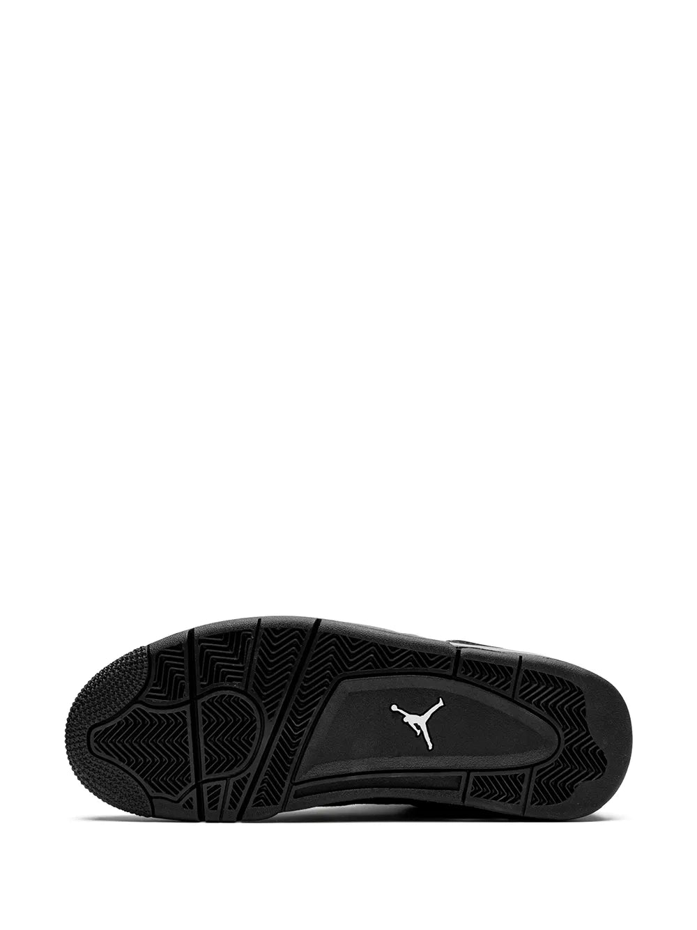 Air Jordan 4 Retro Nero