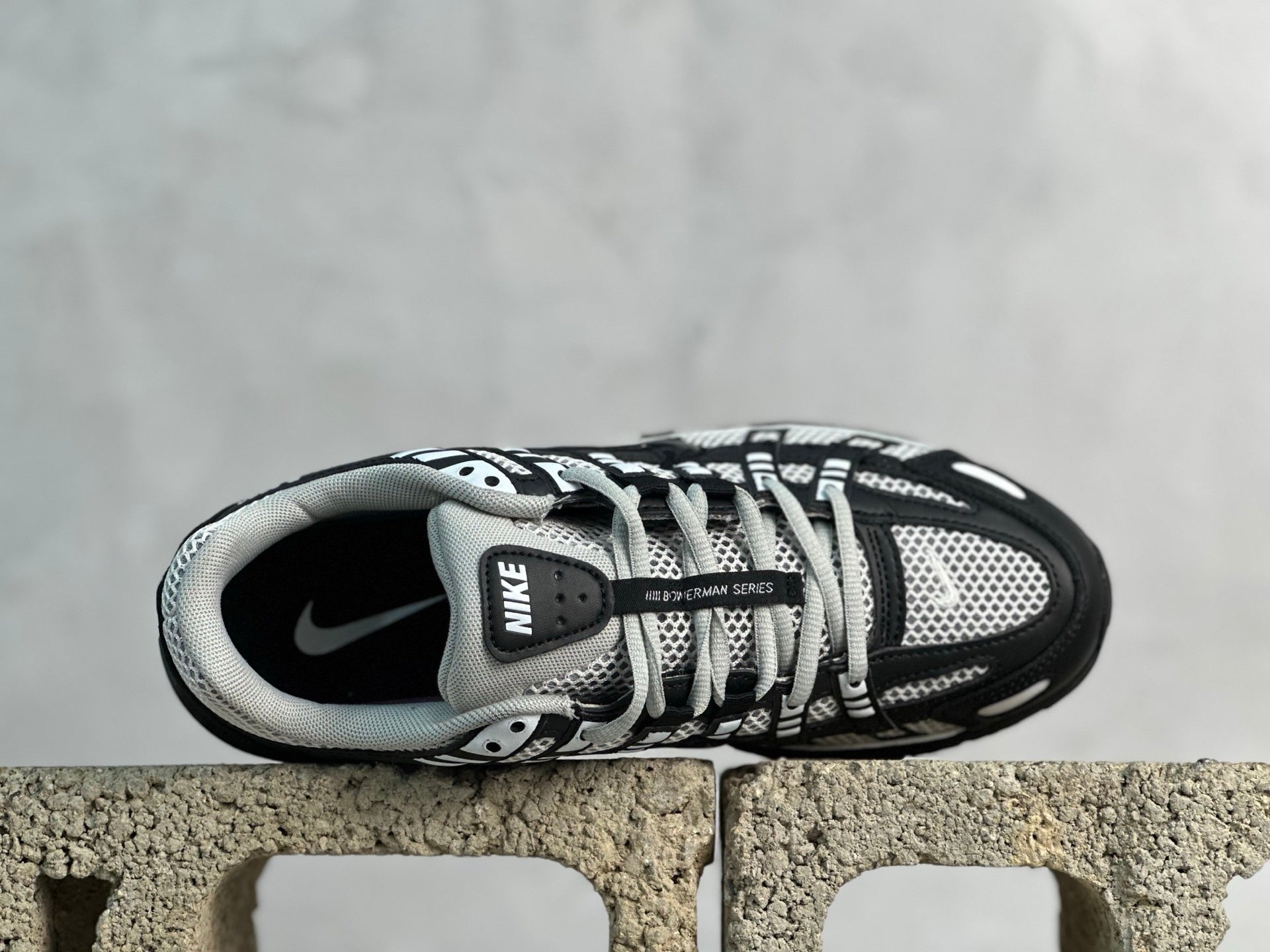 Nike P-6000
