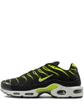 Nike Air Max Plus Nero gialla
