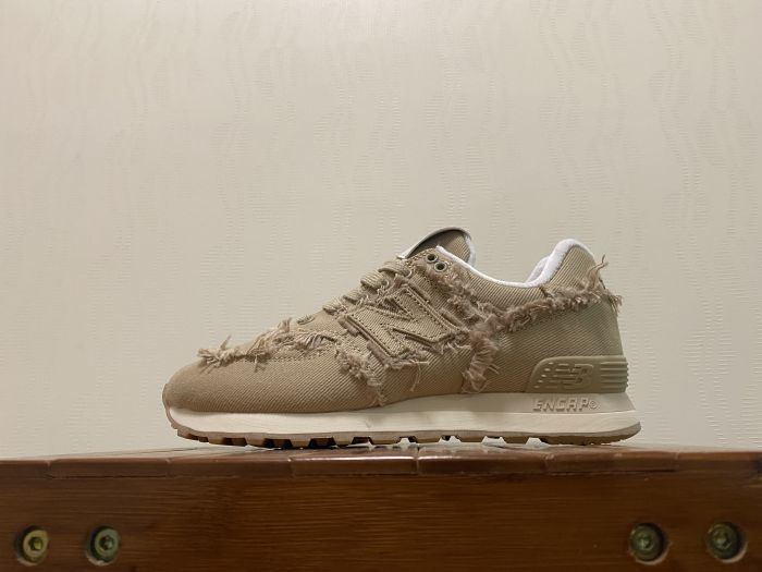 New Balance x Miu Miu
