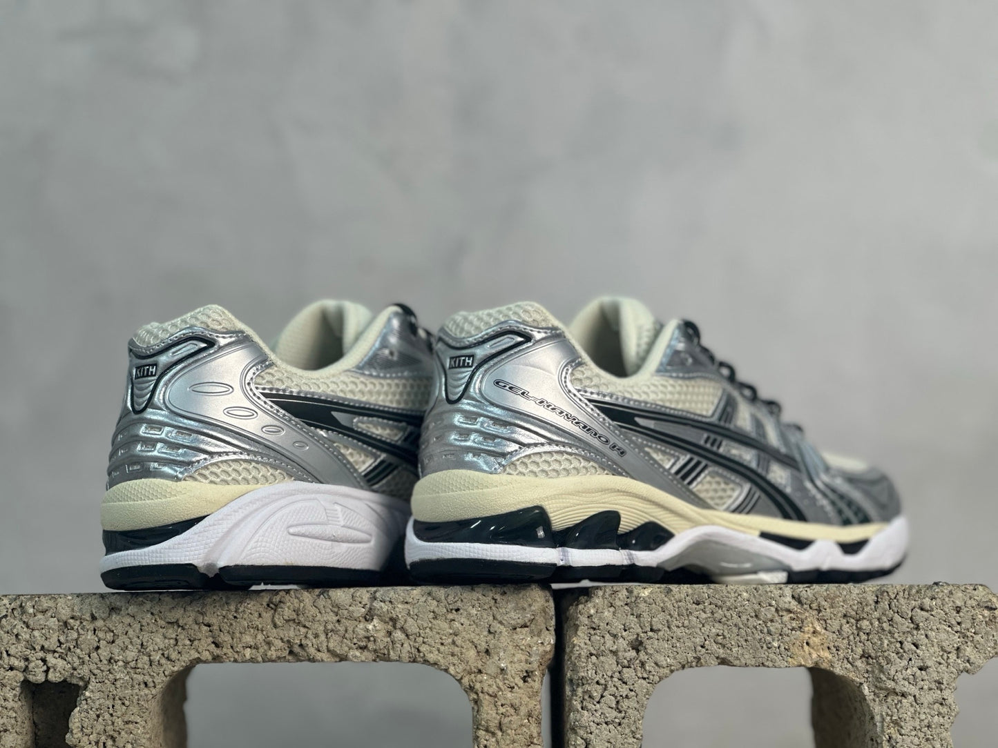 ASICS GEL-Kayano 14