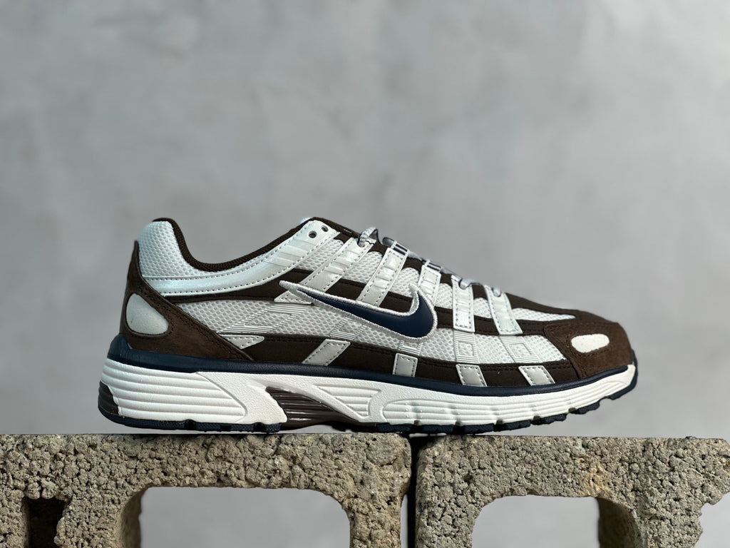 Nike P-6000