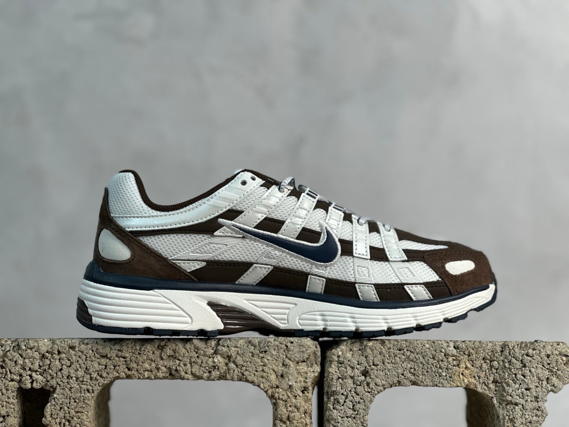 Nike P-6000