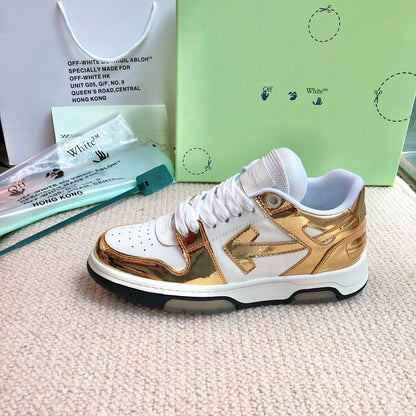 OFF-White Out of office