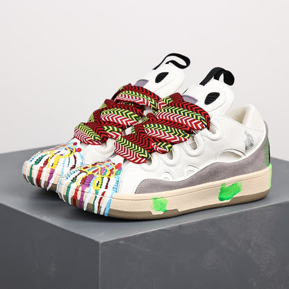 Lanvin Curb GD Style