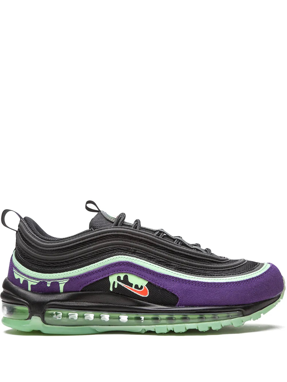 Nike Air Max 97 Blu