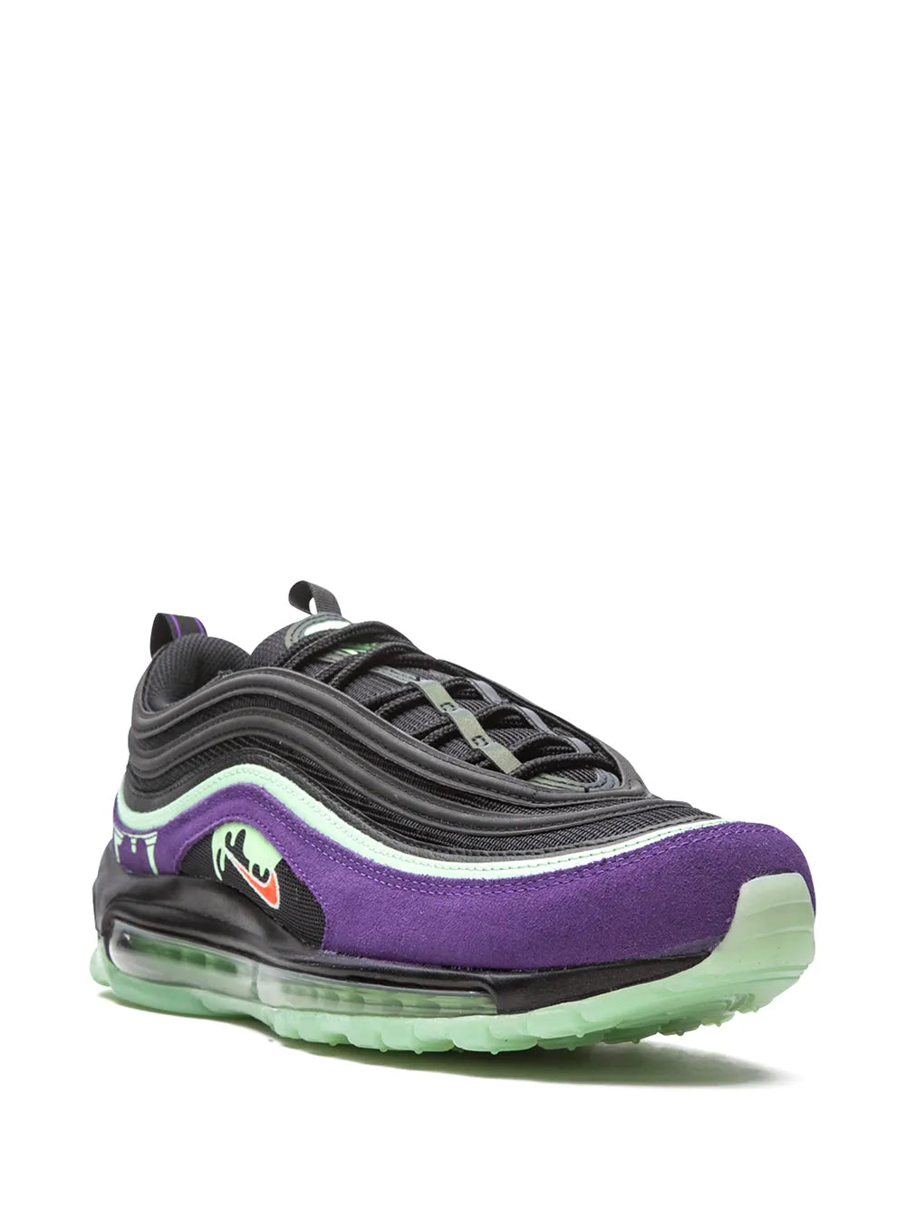 Nike Air Max 97 Blu