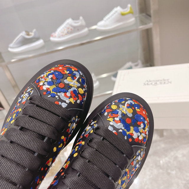 McQueen Oversized Sneaker