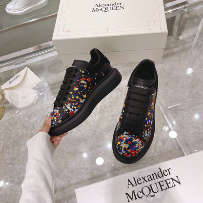 McQueen Oversized Sneaker