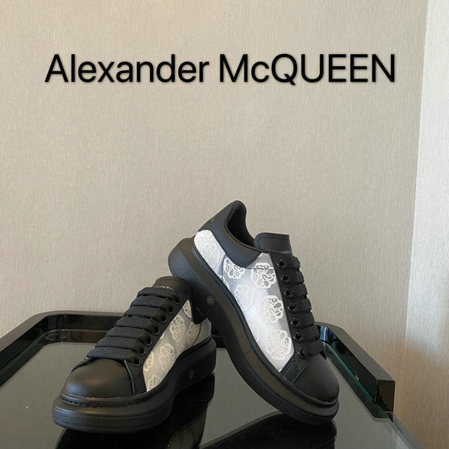 McQueen Oversized Sneakers
