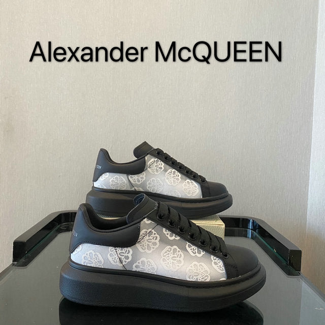 McQueen Oversized Sneakers
