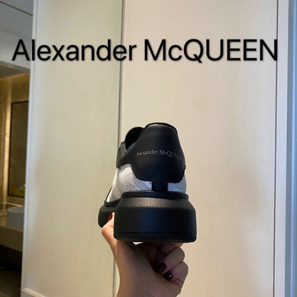McQueen Oversized Sneakers